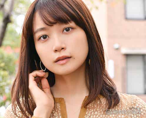 <深川麻衣「まだ結婚できない男」インタビュー>“元乃木坂46”と言われることへの本音…“桑野さん”名言は「私自身にもすごく響きました」
