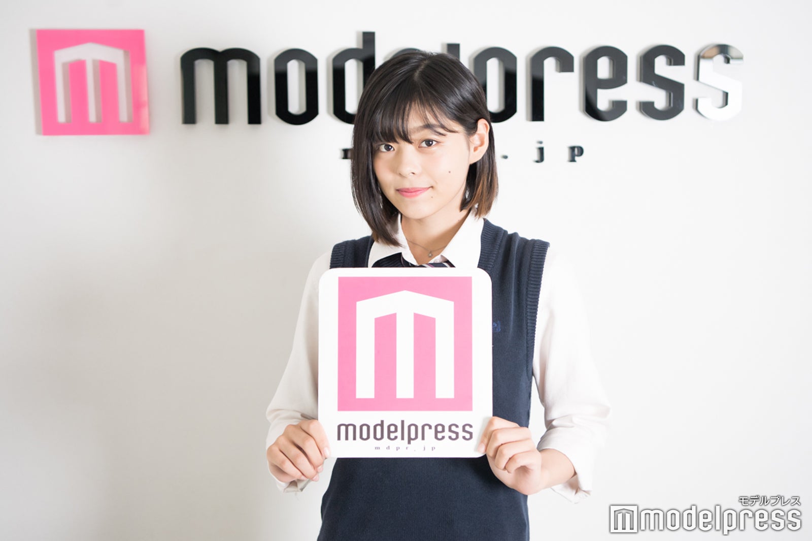 あすみん（C）モデルプレス