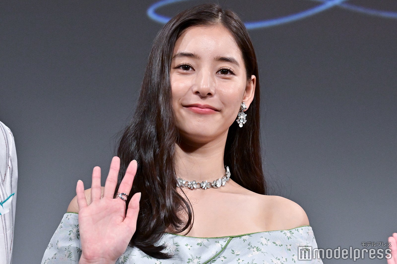 新木優子（C）モデルプレス