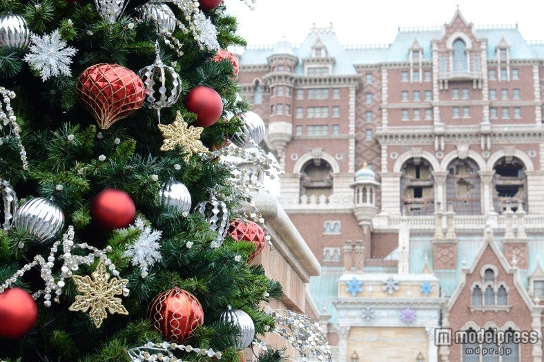 ウォーターフロントパークデコレーション