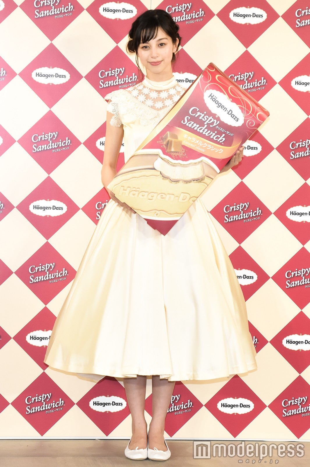 中条あやみ （C）モデルプレス