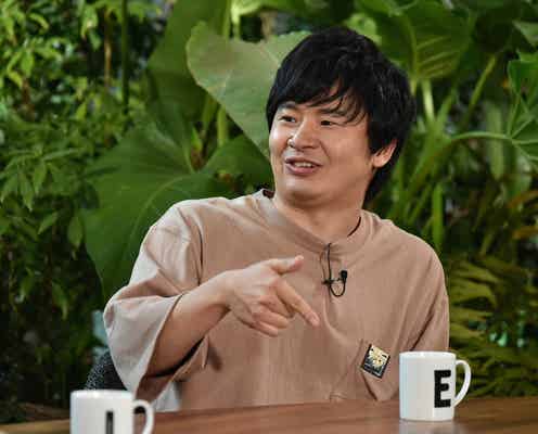 交際宣言のオードリー若林正恭、熱愛質問攻めで反論