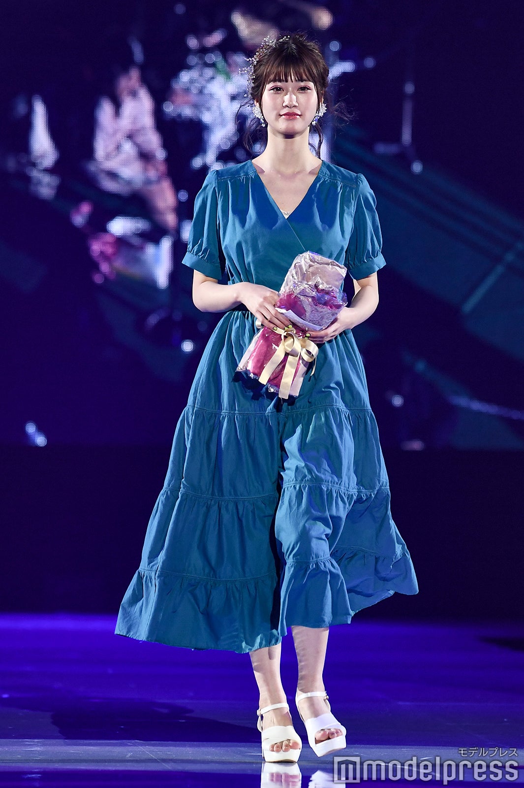 めるる （C）モデルプレス