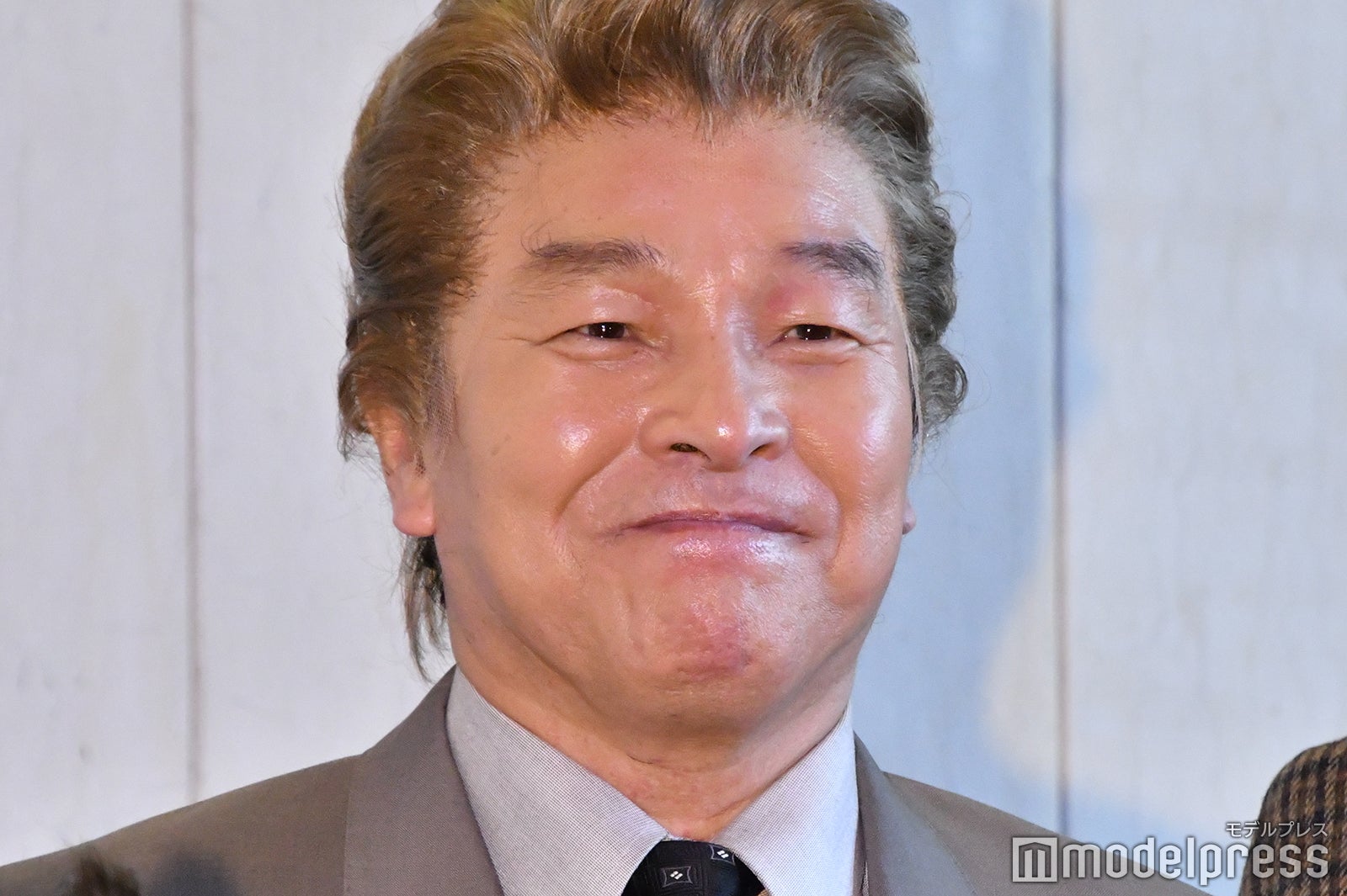 尾藤イサオ （C）モデルプレス