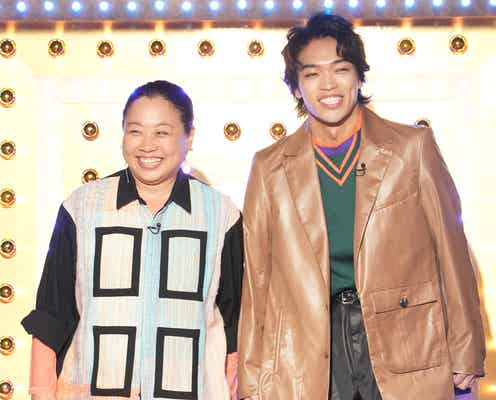 timelesz原嘉孝「しゃべくり007」初出演でいとうあさこに“もらい泣き” Snow Man目黒蓮からサプライズも
