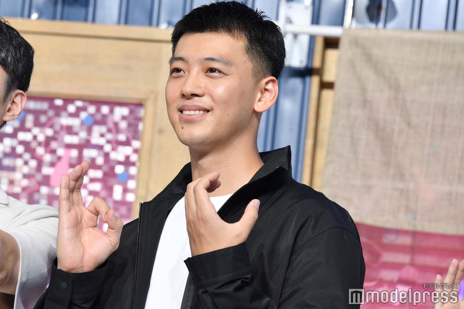 竹内涼真 （C）モデルプレス