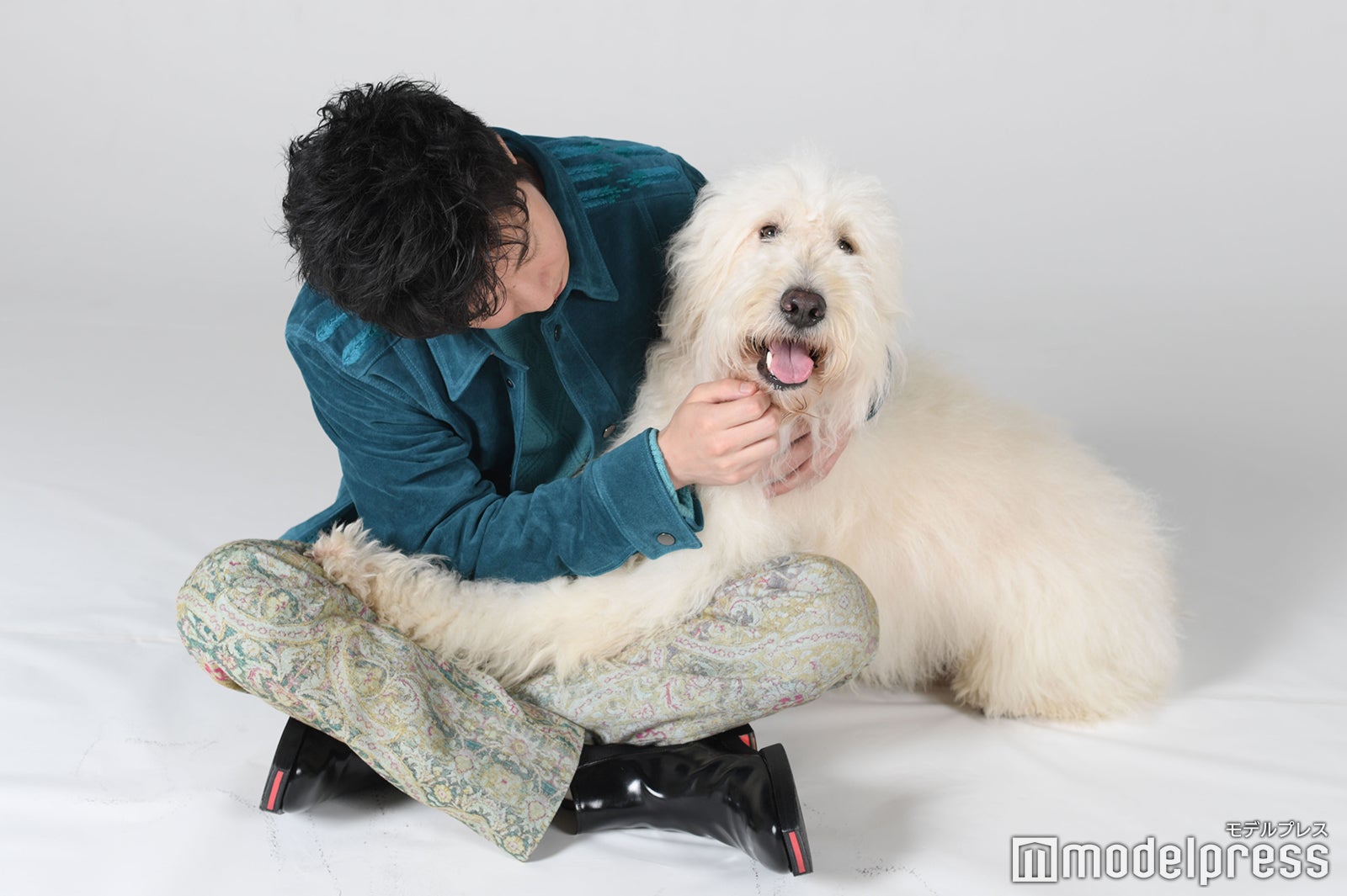 田中圭（C）モデルプレス