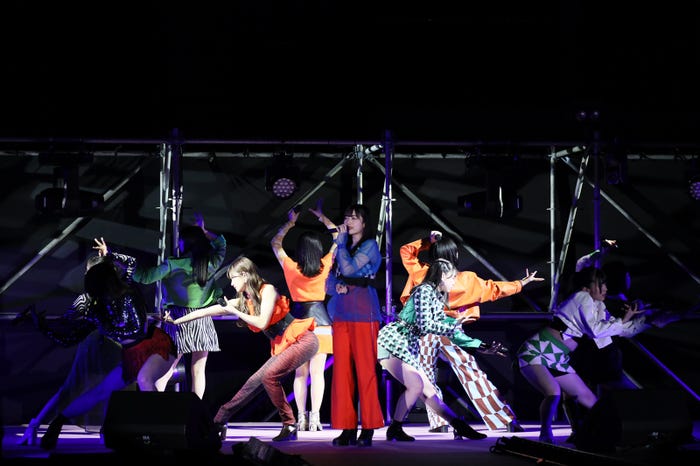 アンジュルム (提供画像)