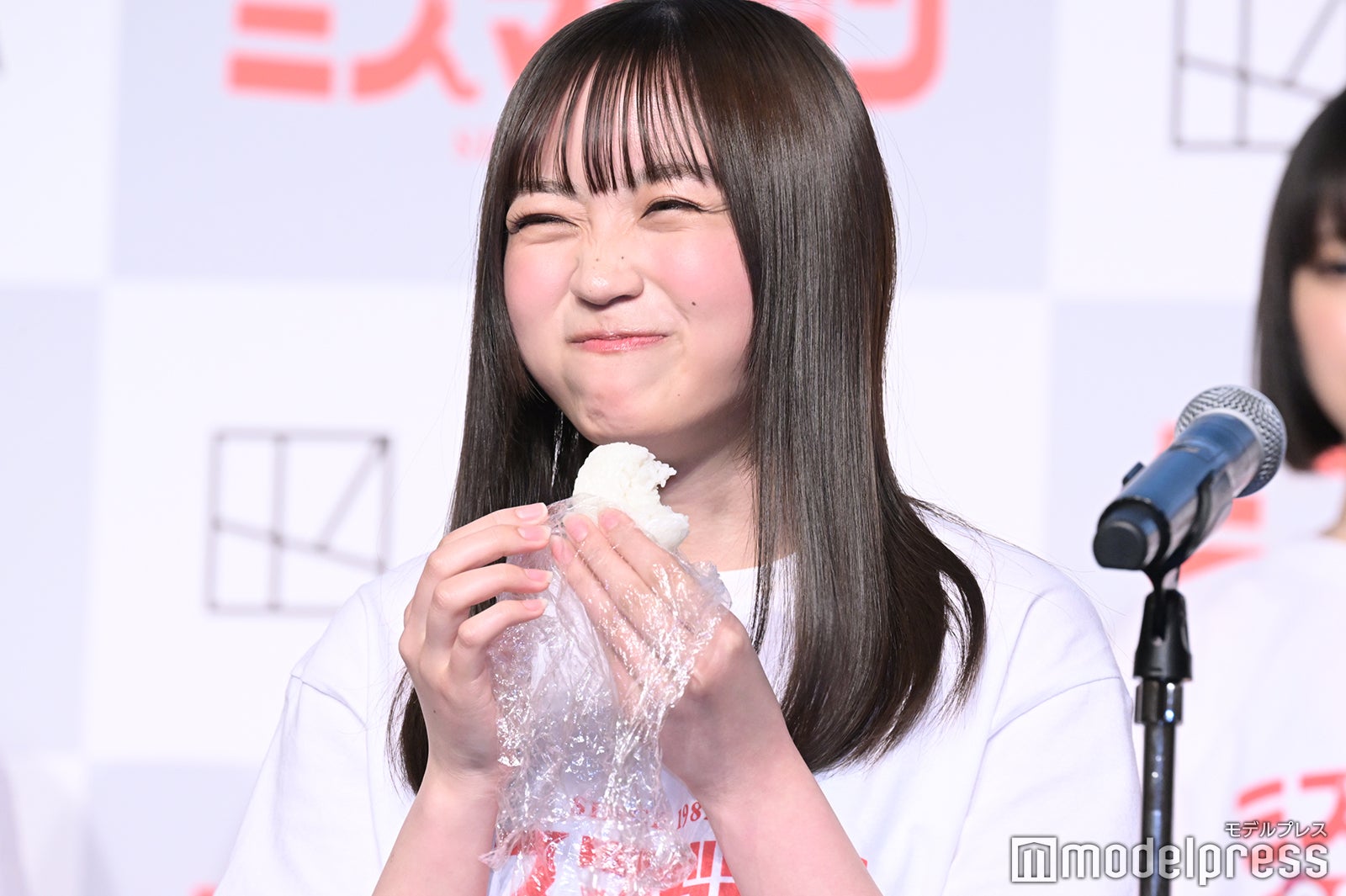 上田美夢（C）モデルプレス