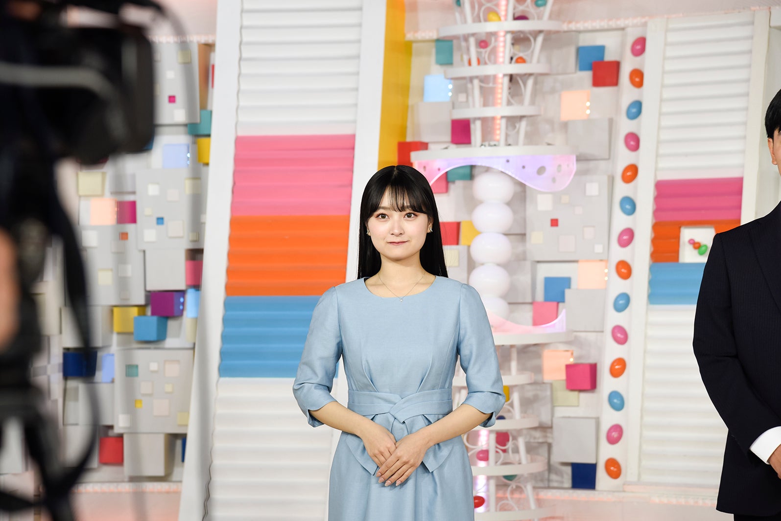 有賀怜香さん（提供写真）