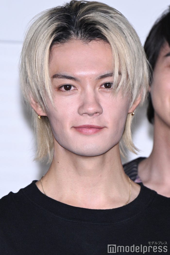 佐野勇斗(C)モデルプレス