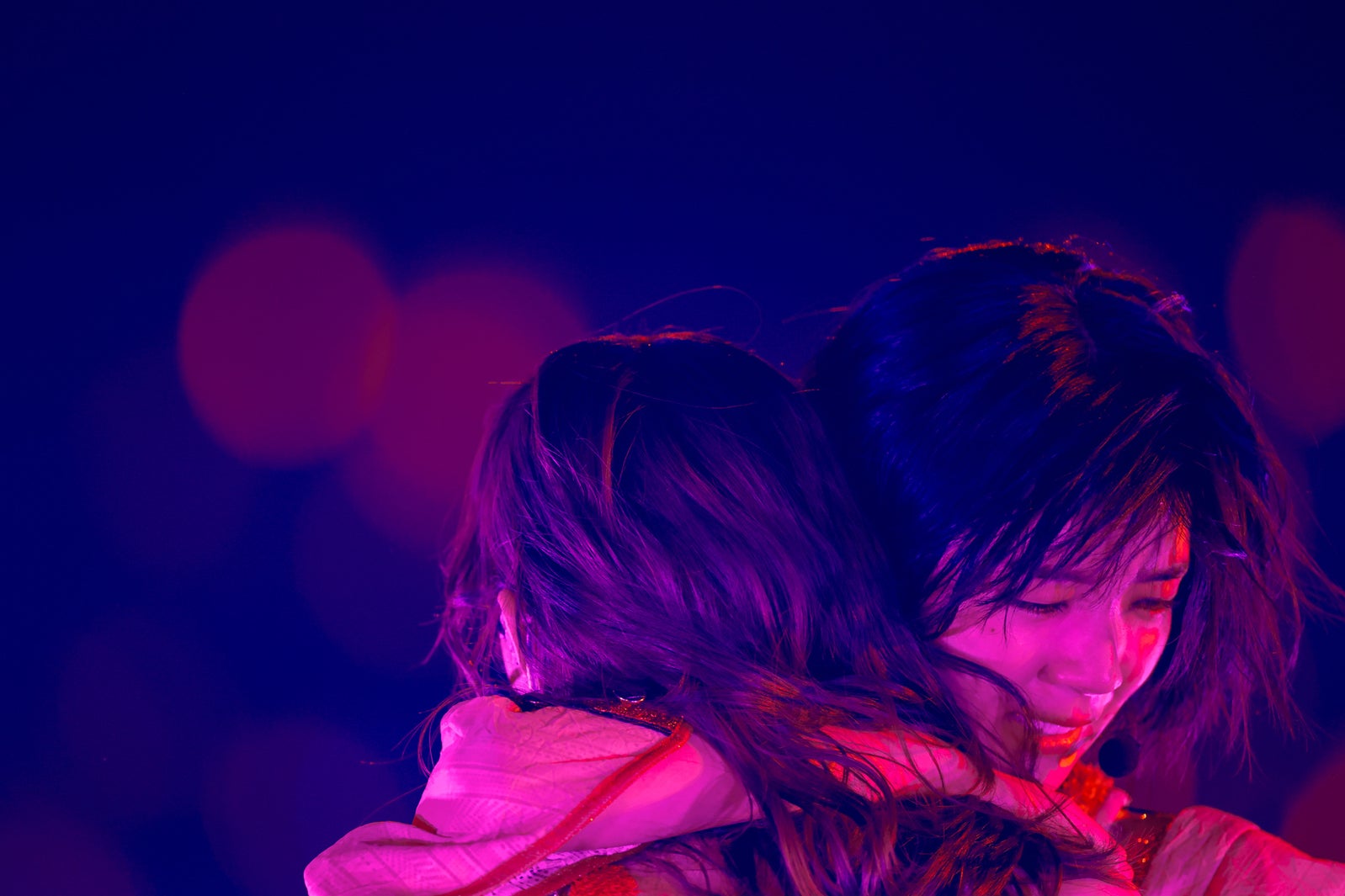 櫻坂46「小林由依卒業コンサート」撮影：上山陽介