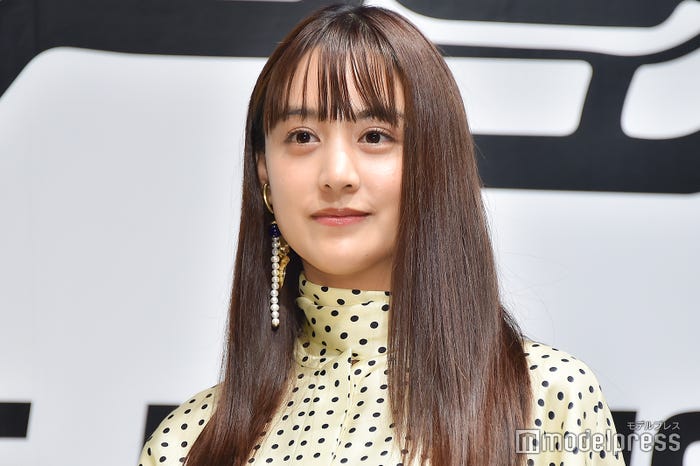 山本美月(C)モデルプレス