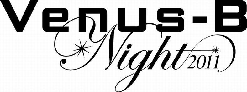 「Venus-B Night 2011」