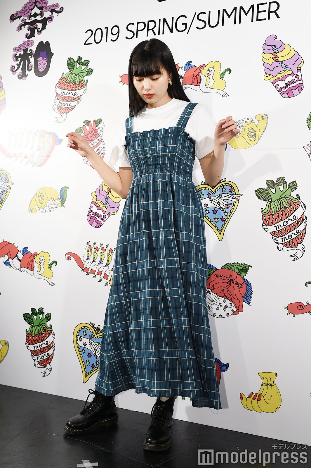 のあにゃん（鶴嶋乃愛）（C）モデルプレス