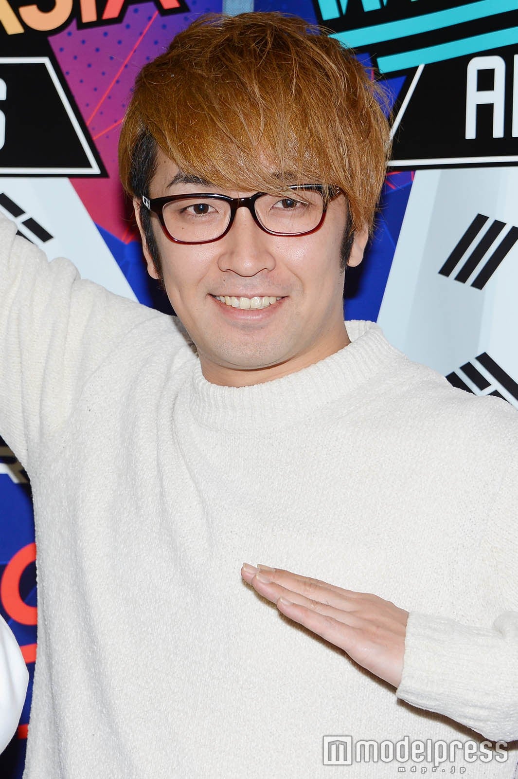 まちゃあき （C）モデルプレス