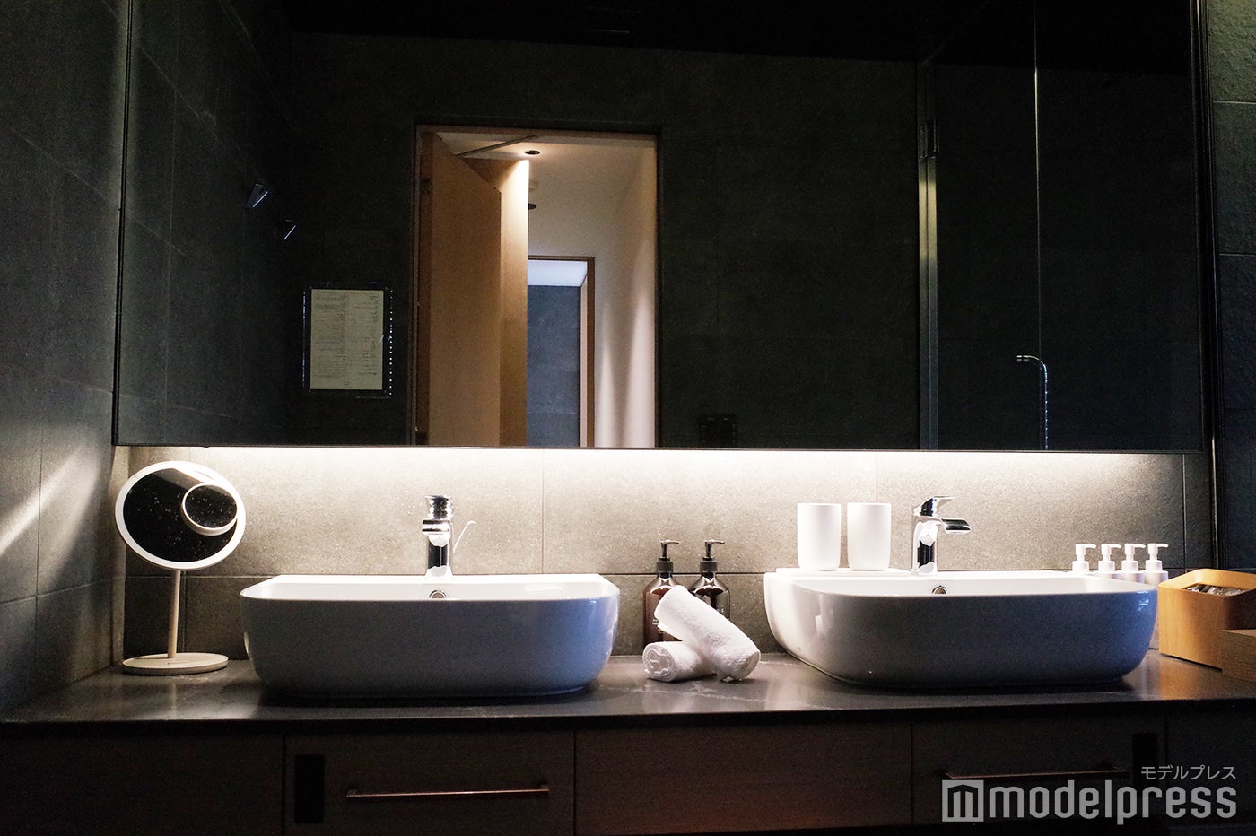 RETONA HAKONE（C）モデルプレス