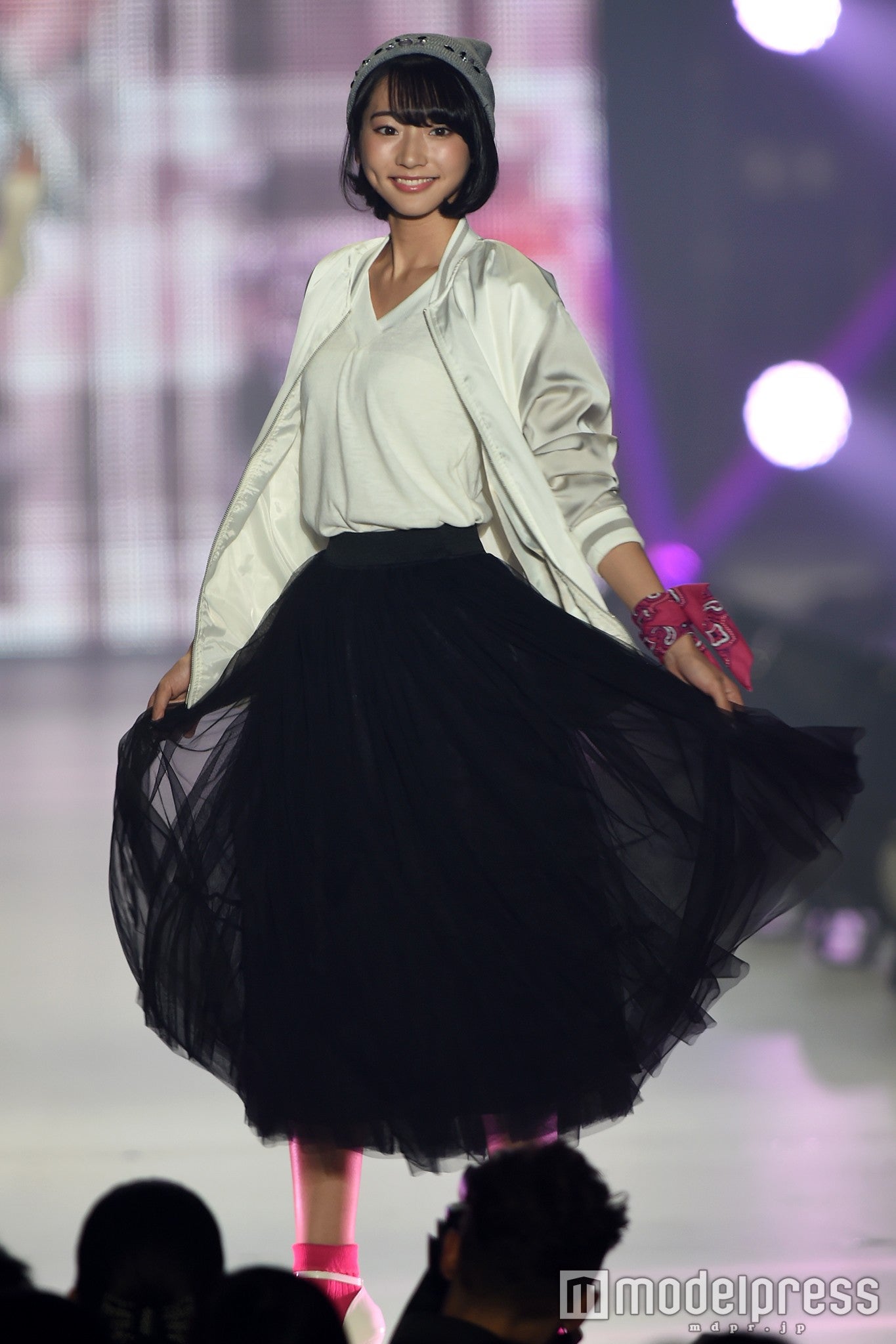 武田玲奈（C）モデルプレス