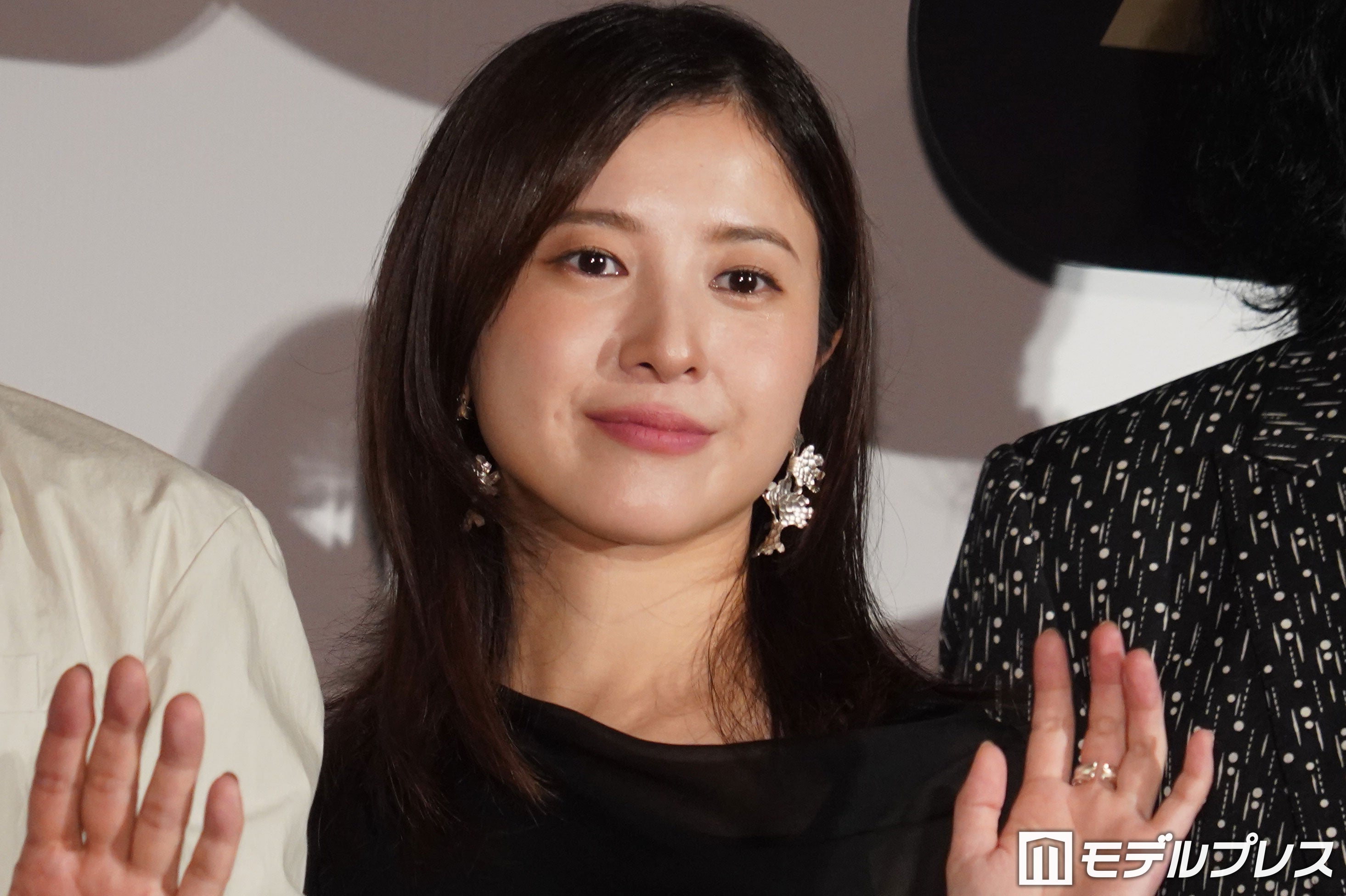 吉高由里子「橋の下で拾ってきた」祖母からの冗談信じ商店街で噂に「言いふらしちゃって（笑）」【黒牢城】