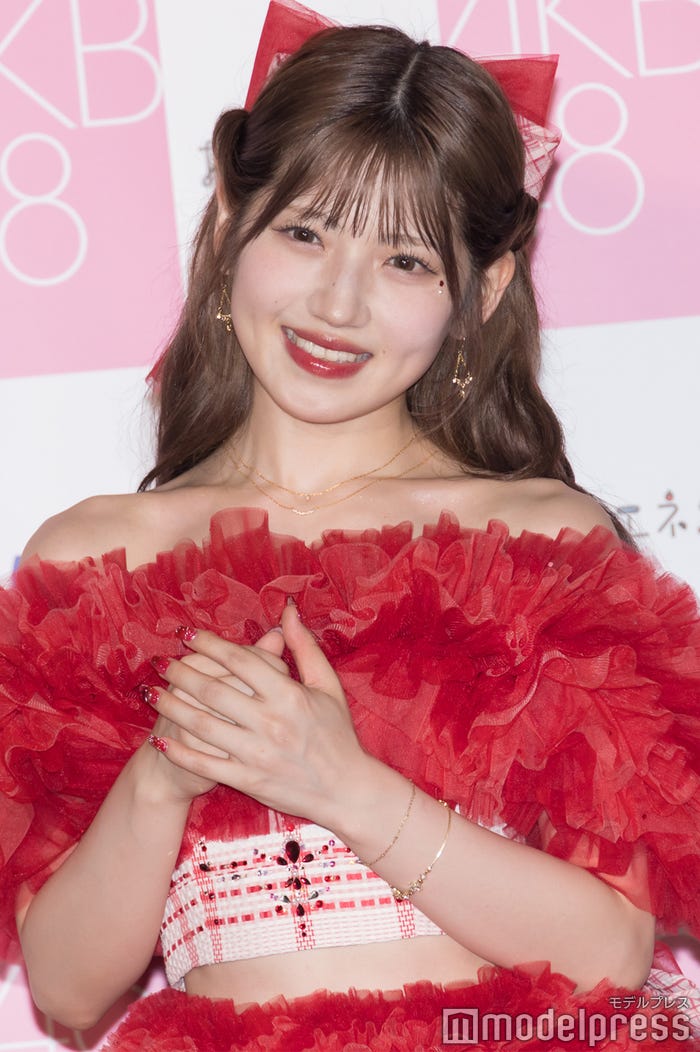 村山彩希(C)モデルプレス