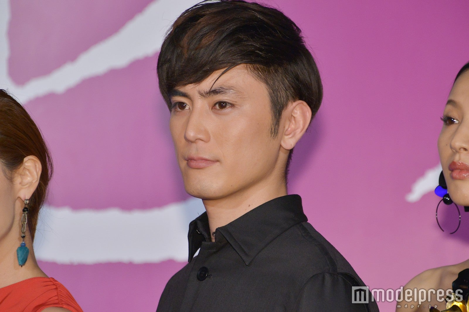 間宮祥太朗 （C）モデルプレス