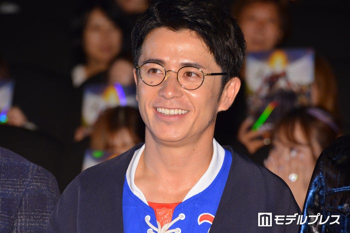 オリラジ藤森慎吾、一般女性との結婚発表 婚姻届の保証人は小栗旬