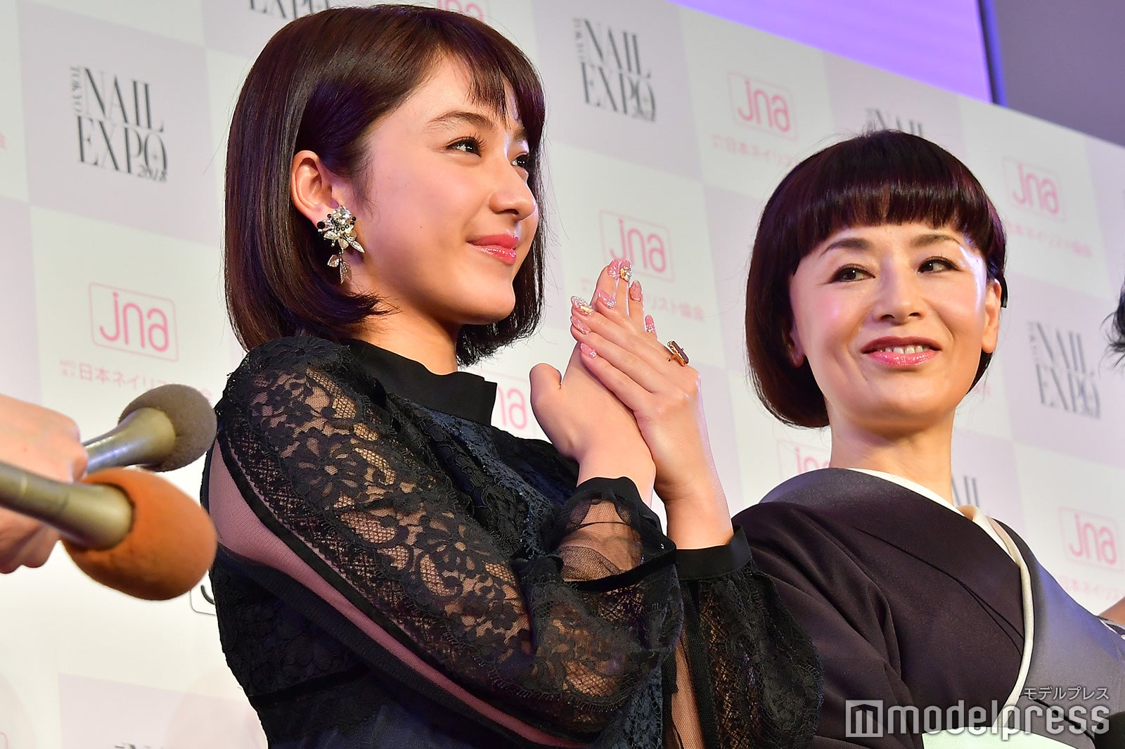 平祐奈（C）モデルプレス