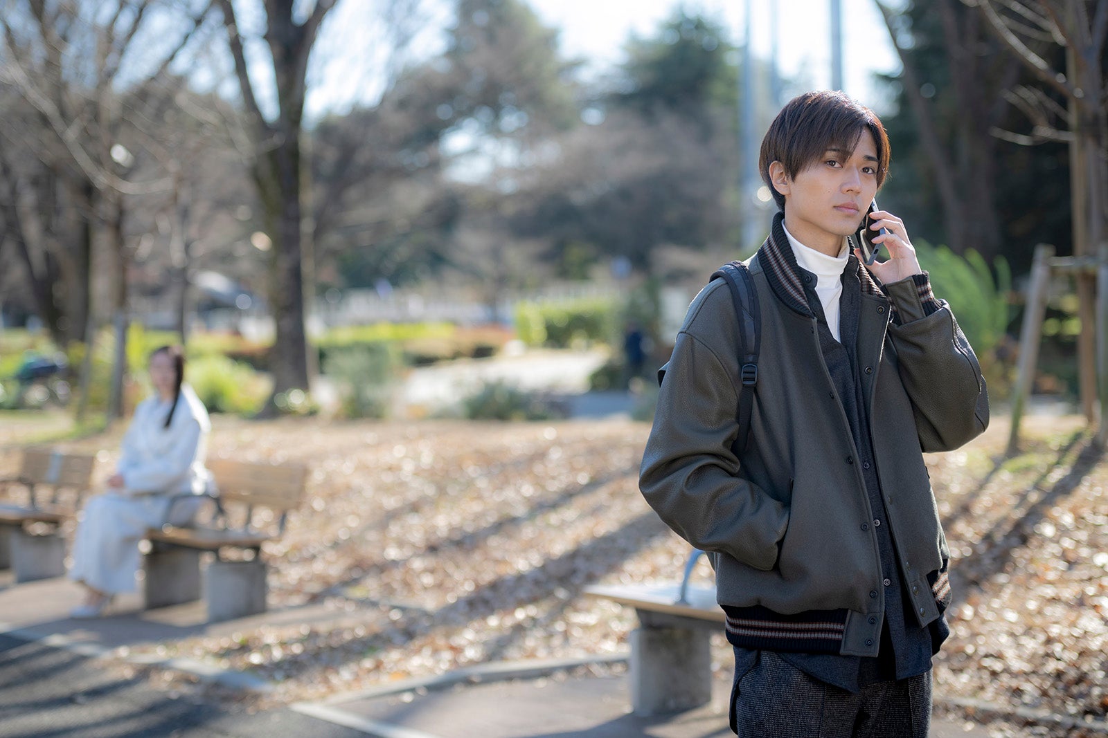 「夕暮れに、手をつなぐ」音（永瀬廉）、空豆（広瀬すず）に告げた“ラストの一言”にときめく視聴者続出「無限リピート」「破壊力すごい」