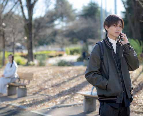 「夕暮れに、手をつなぐ」音(永瀬廉)、空豆(広瀬すず)に告げた“ラストの一言”にときめく視聴者続出「無限リピート」「破壊力すごい」