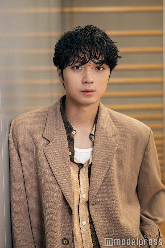 磯村勇斗(C)モデルプレス