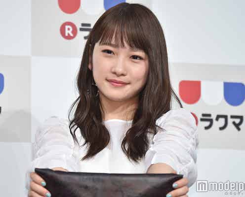 川栄李奈「踊ると思っていなかった」AKB48時代の苦労を明かす