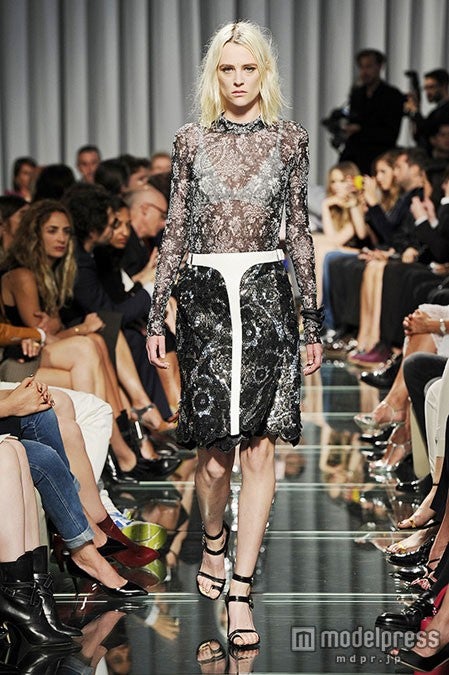 「ルイ・ヴィトン」2015クルーズ・コレクション