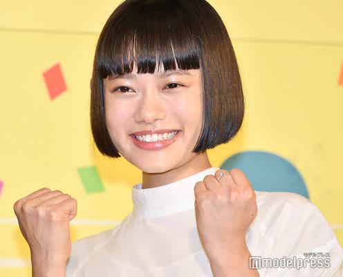 杉咲花は「この年代では特出」 朝ドラヒロイン起用理由をプロデューサーが明かす<おちょやん>