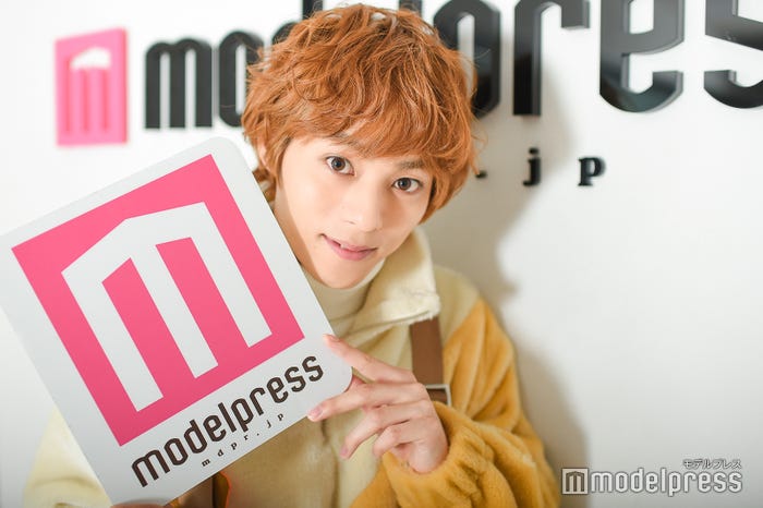 永田崇人 (C)モデルプレス