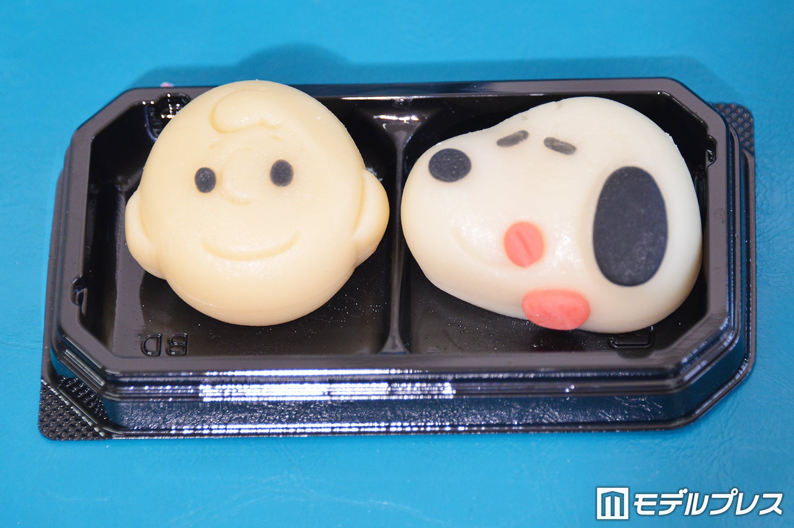 食べマス スヌーピー 2026（C）モデルプレス