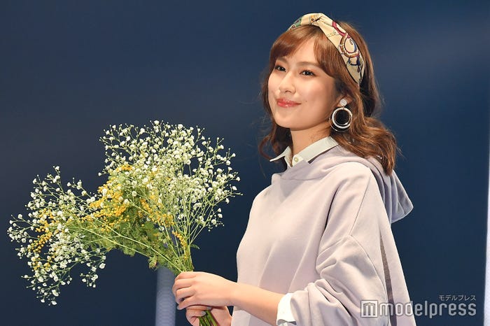 恒松祐里(C)モデルプレス