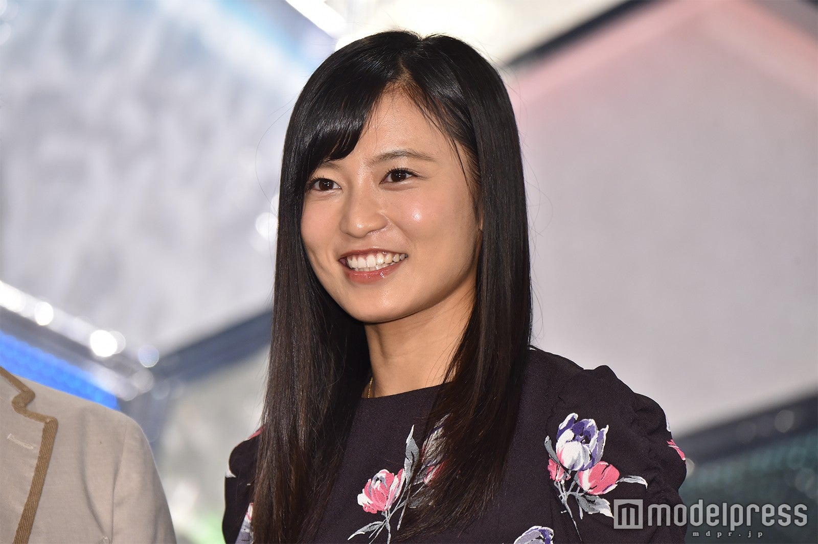 小島瑠璃子 （C）モデルプレス