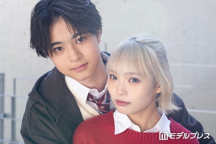 「今日好き」“ゆたひな”西小路侑汰＆田中陽菜カップル、破局報告 交際4ヶ月で「価値観や考えの違いから距離ができてしまい」