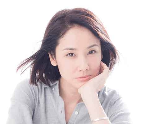 吉田羊、“未年”「日本有線大賞」で生放送MC初挑戦「身に余る大役」
