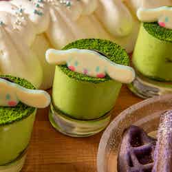 クロミ、シナモロール、ハローキティのオータムフェスティバル~ダークな森の収穫祭~