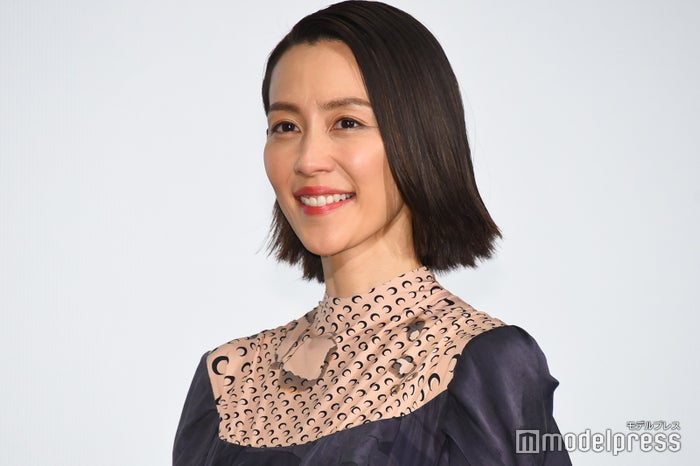 木村佳乃 夫 東山紀之の自宅での 気遣い 明かす 2人とも可愛い ほっこりした と反響 モデルプレス
