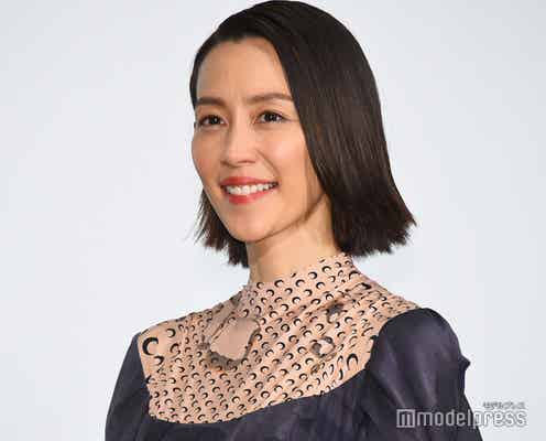 木村佳乃、夫・東山紀之の自宅での“気遣い”明かす「2人とも可愛い」「ほっこりした」と反響