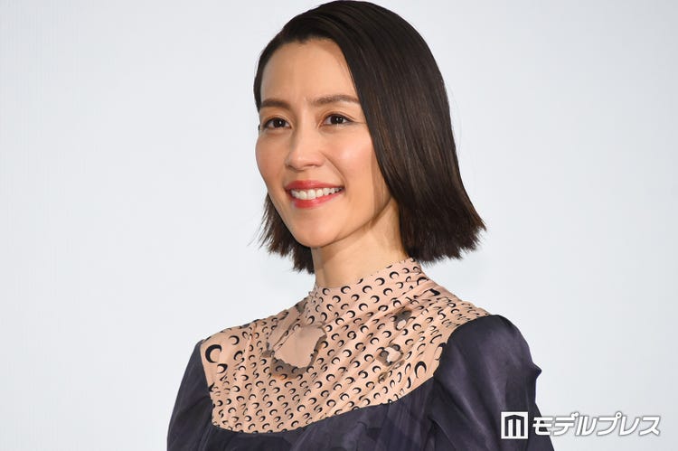 木村佳乃 夫 東山紀之の自宅での 気遣い 明かす 2人とも可愛い ほっこりした と反響 モデルプレス 木村佳乃 夫 東山紀之の自宅での 気遣い 明かす 2人とも可愛い ほっこりした と反響 モデルプレス