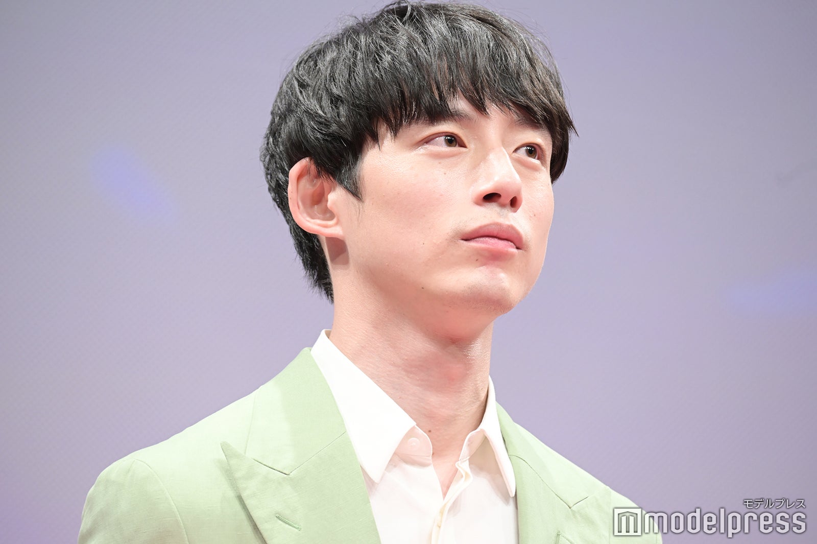 坂口健太郎（C）モデルプレス