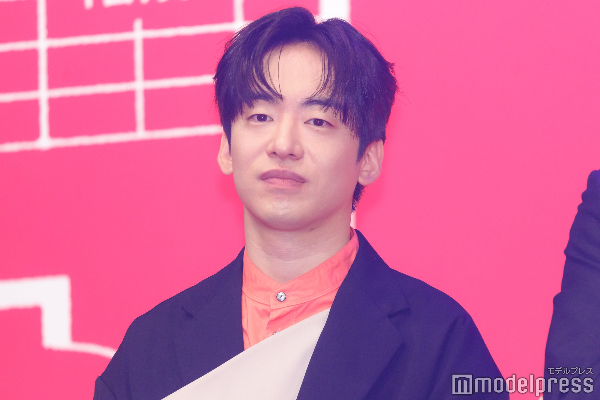 DJ松永（C）モデルプレス