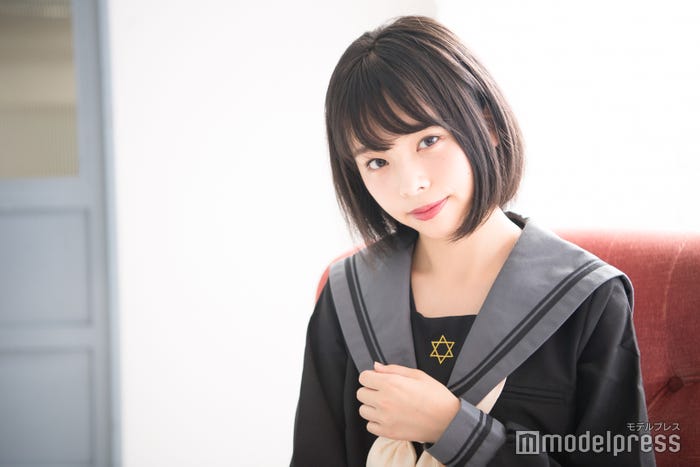 けいえる(C)モデルプレス