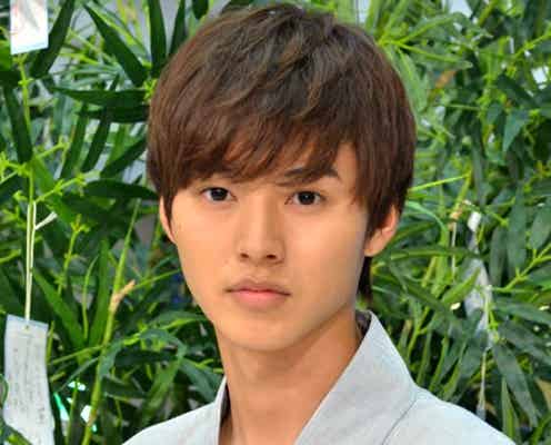 山崎賢人、Hey!Say!JUMP中島裕翔は「天使のよう」