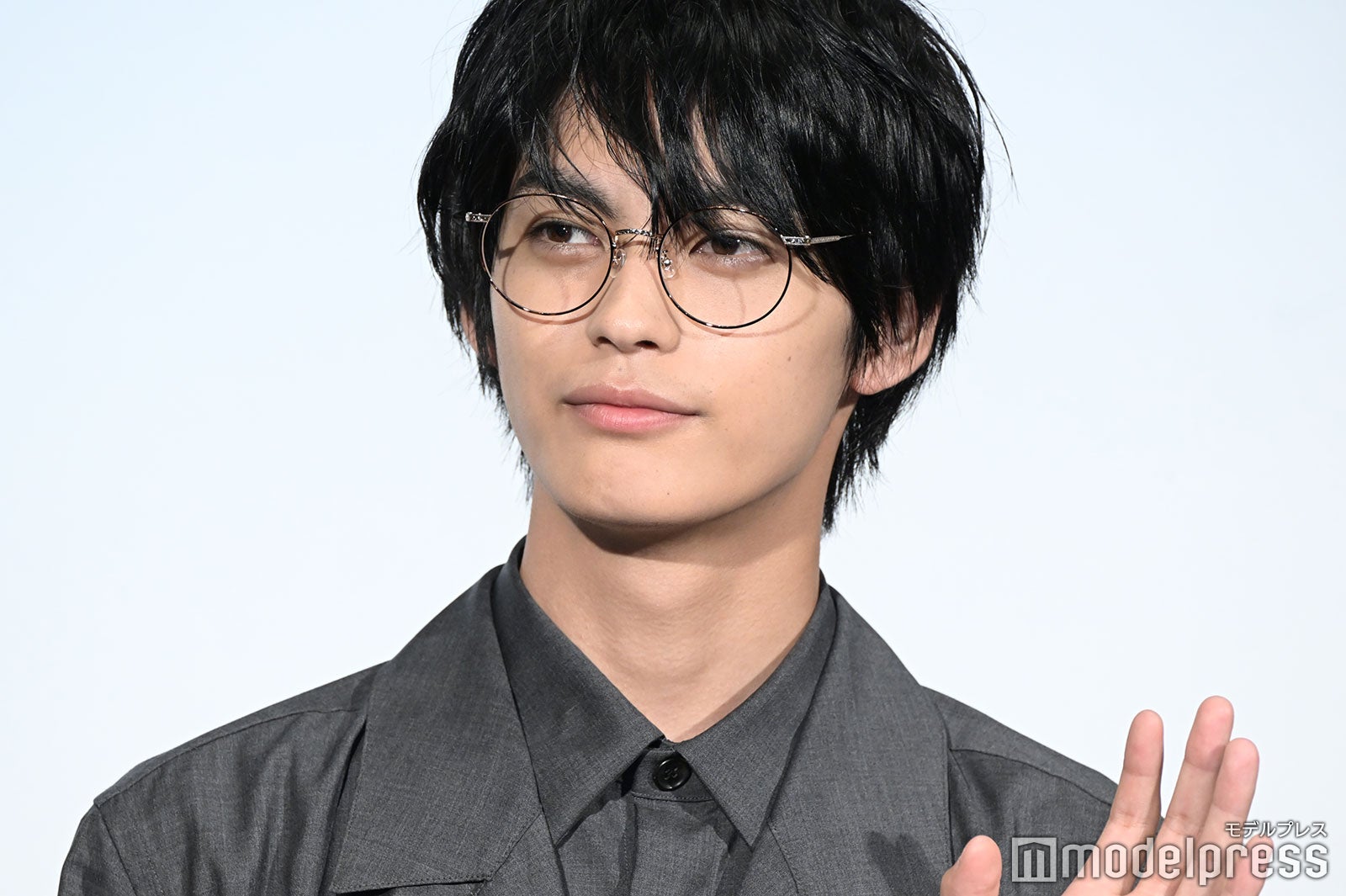 神尾楓珠（C）モデルプレス