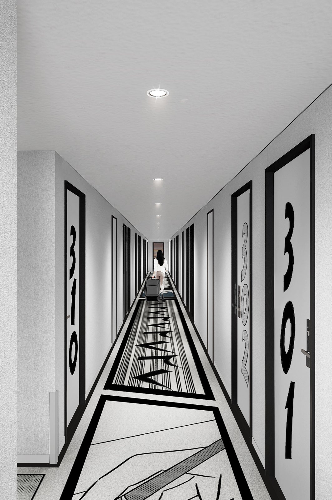 HOTEL TAVINOS／画像提供：藤田観光