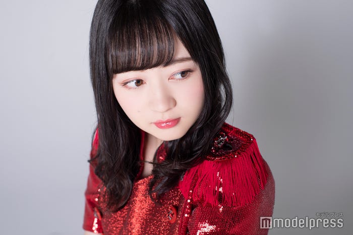 江籠裕奈 (C)モデルプレス